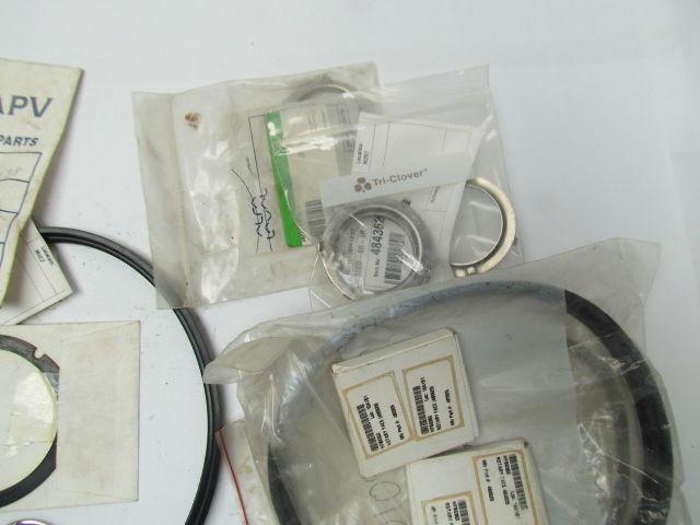 Alfa Laval Kit F3218 D Buna Replaces 9613990411