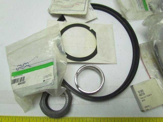 Alfa Laval Kit F3218 D Buna Replaces 9613990411