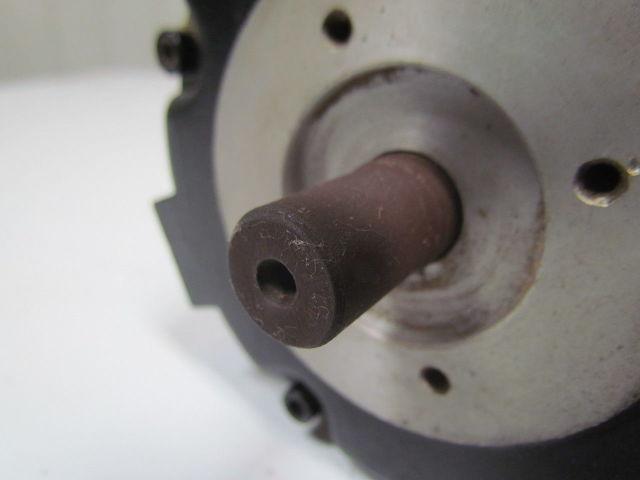 Rover/Magnetic 21033 DC Servo Motor from rover CNC router 3000 RPM Max Biesse