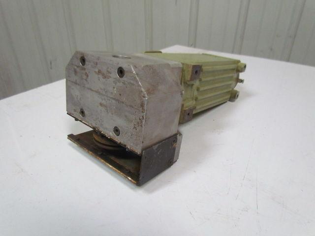 Giordano Columbo 2.5HP spindle motor 110V 12A 200Hz IP54 TP RV118.M Biesse