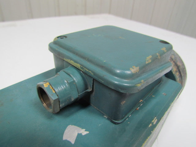 Giordano colombo RV90.2SB 5-7.5HP spindle motor 200/300Hz 110/165V 24A Biesse