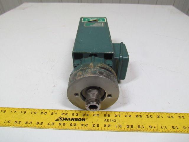 Giordano colombo RV90.2SB 5-7.5HP spindle motor 200/300Hz 110/165V 24A Biesse