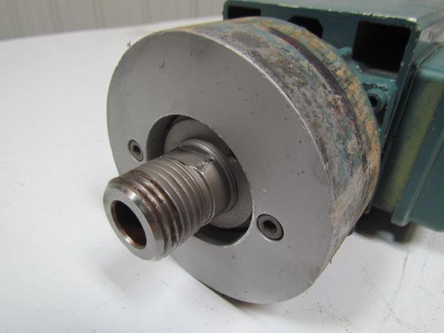 Giordano colombo RV90.2SB 5-7.5HP spindle motor 200/300Hz 110/165V 24A Biesse