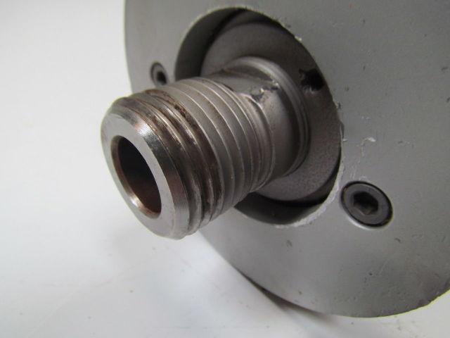 Giordano colombo RV90.2SB 5-7.5HP spindle motor 200/300Hz 110/165V 24A Biesse