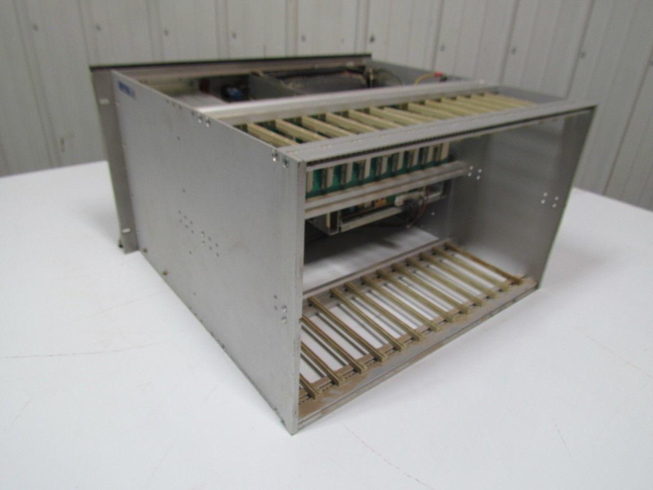 Biesse Rover CNC Operator interface control panel w/display disc reader