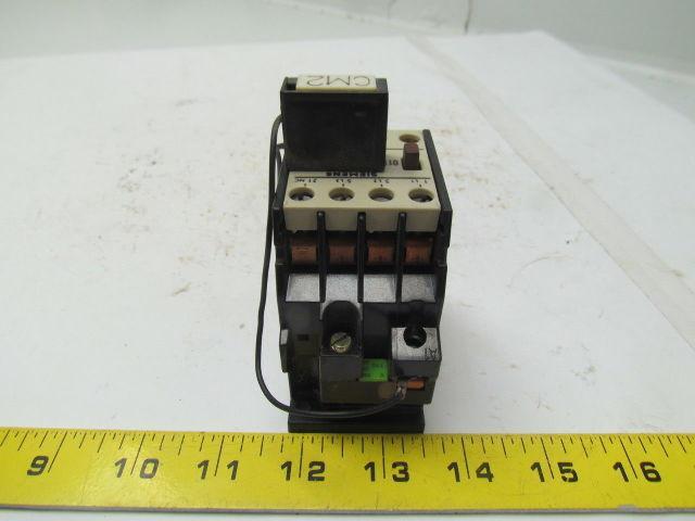 Siemens 3TB41 11-0A 20A 600V 10HP coil contactor biesse rover starter