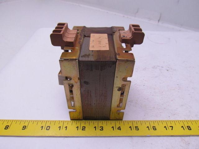 Biesse Rover L 02 Axis transformer lot of 1
