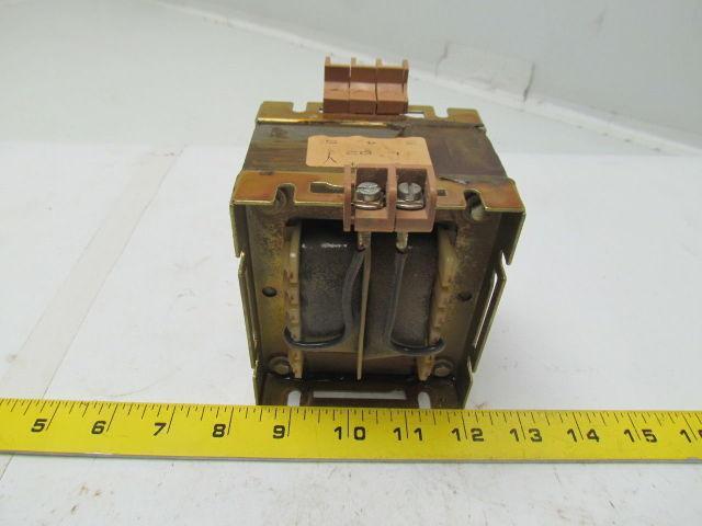 Biesse Rover L 02 Axis transformer lot of 1