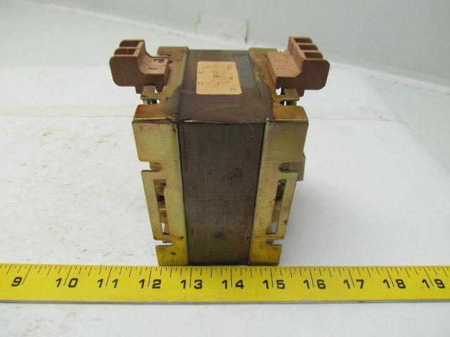Biesse Rover L 02 Axis transformer lot of 1