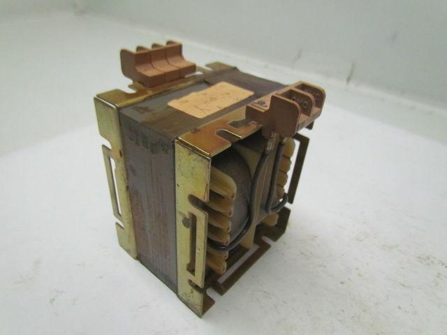 Biesse Rover L 02 Axis transformer lot of 1