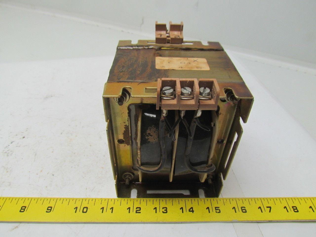 Biesse Rover L 04 Axis transformer lot of 1