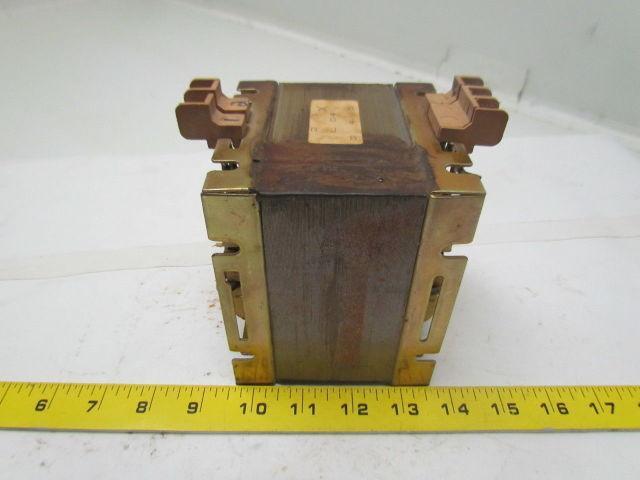 Biesse Rover L 04 Axis transformer lot of 1