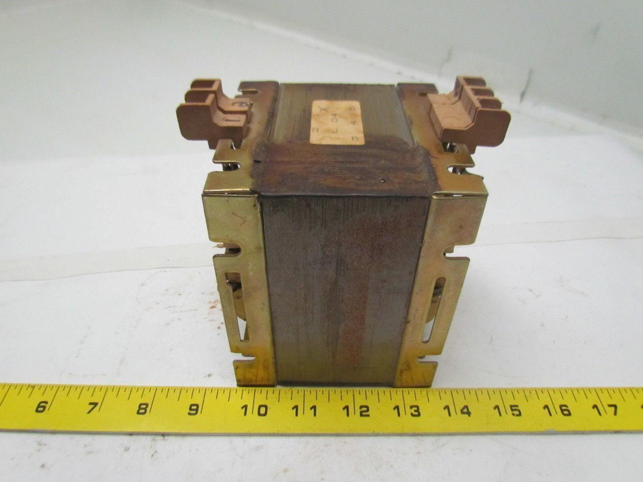 Biesse Rover L 04 Axis transformer lot of 1