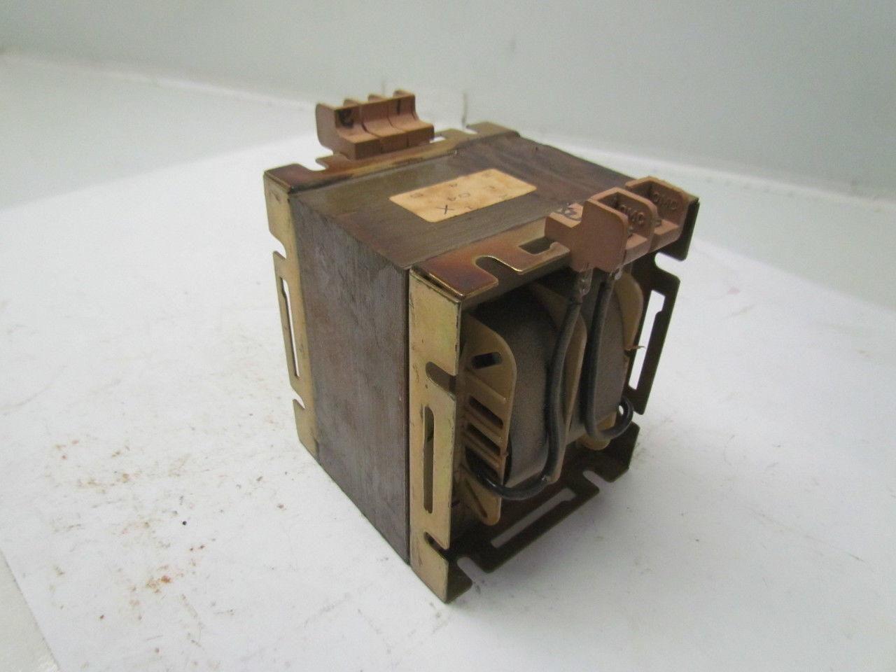 Biesse Rover L 04 Axis transformer lot of 1