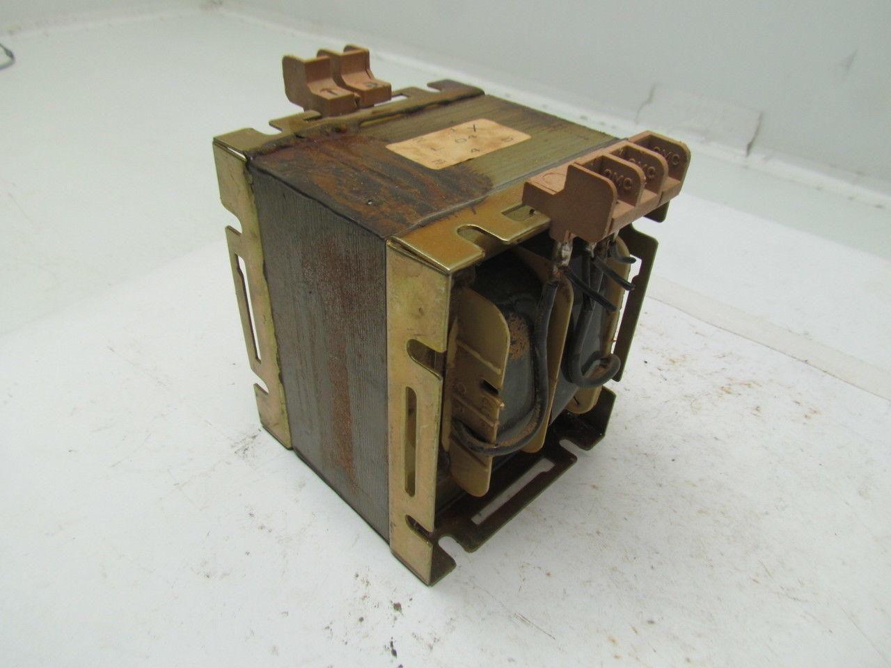 Biesse Rover L 04 Axis transformer lot of 1