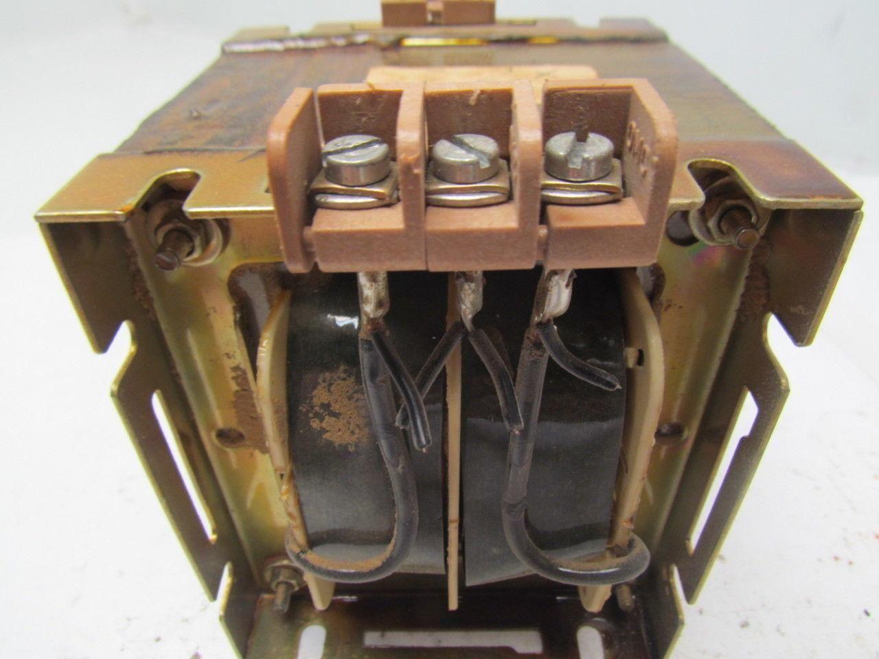 Biesse Rover L 04 Axis transformer lot of 1