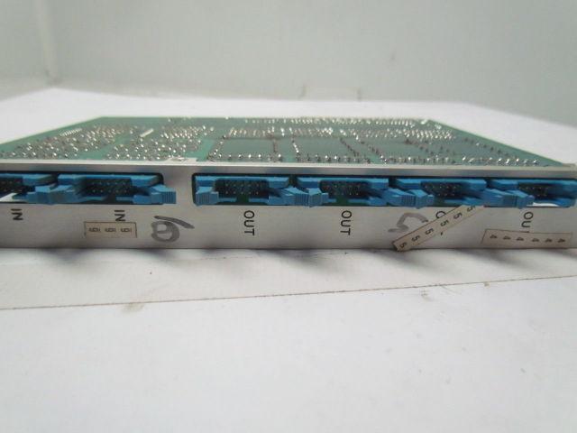 Biesse Rover UI-32-16 S550 Circuit board from functional mach rev lev 3