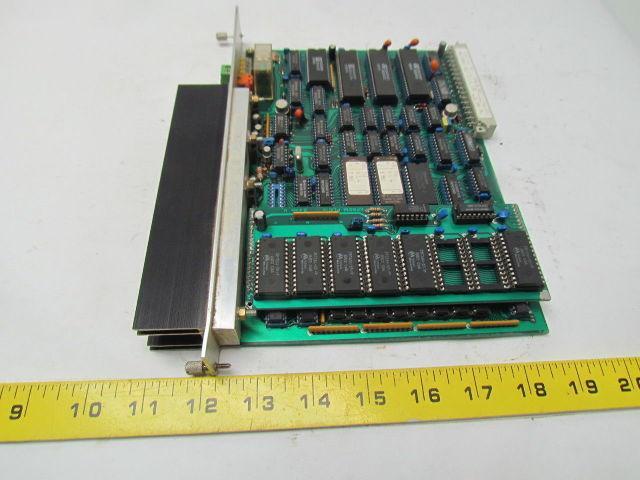 Biesse Rover CNI SR1 PLC 7146.30 PLC circuit board from functional mach