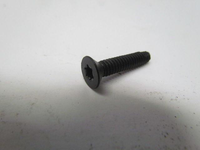 1/4-20x1-1/4" screw Flat head torx machine screw blk PHS lot of 26lbs