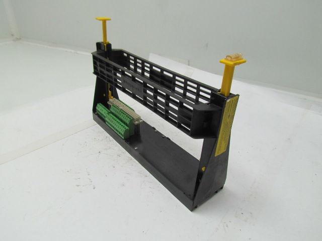 Murrelektronik 631716 SKPD 24/7 Ferrocontrol servo drive card module holder 250V