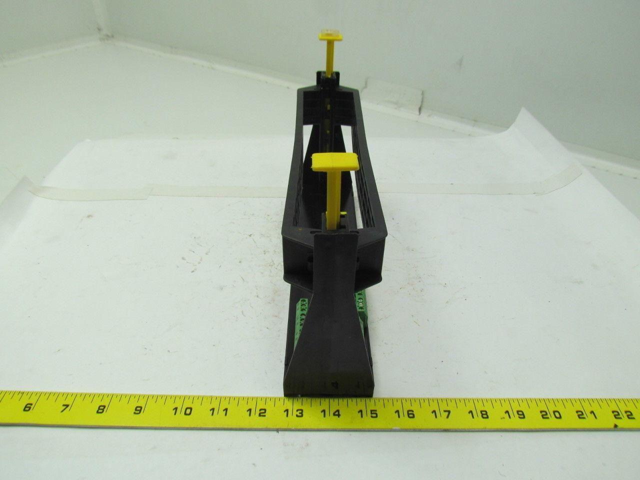 Murrelektronik 631716 SKPD 24/7 Ferrocontrol servo drive card module holder 250V