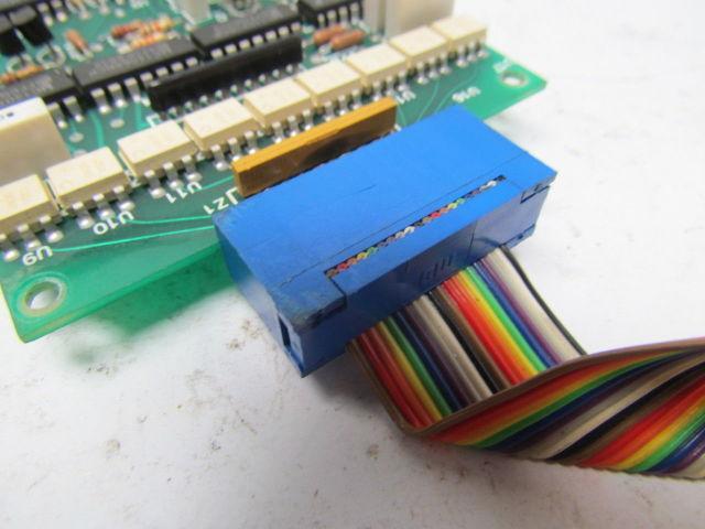 Powr UPS 100 2499 24VDC motor control board module