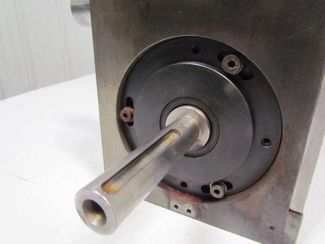 Heinz HSG110-6/2-h125-270-MS Globoidal cam indexer index angle 270