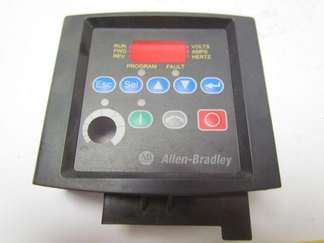 Allen Bradley AC0B6G019338 Powerflex AC Drive interface circuit board