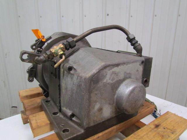 Okuma LC20-2SC 8 Position Tool Turret Tool Changer Upper