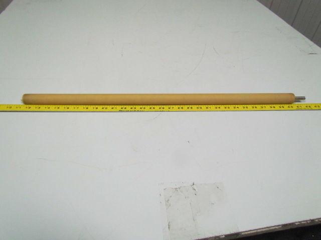 Glunz Jensen 43745 Roller PUR Matted heavy long Tap