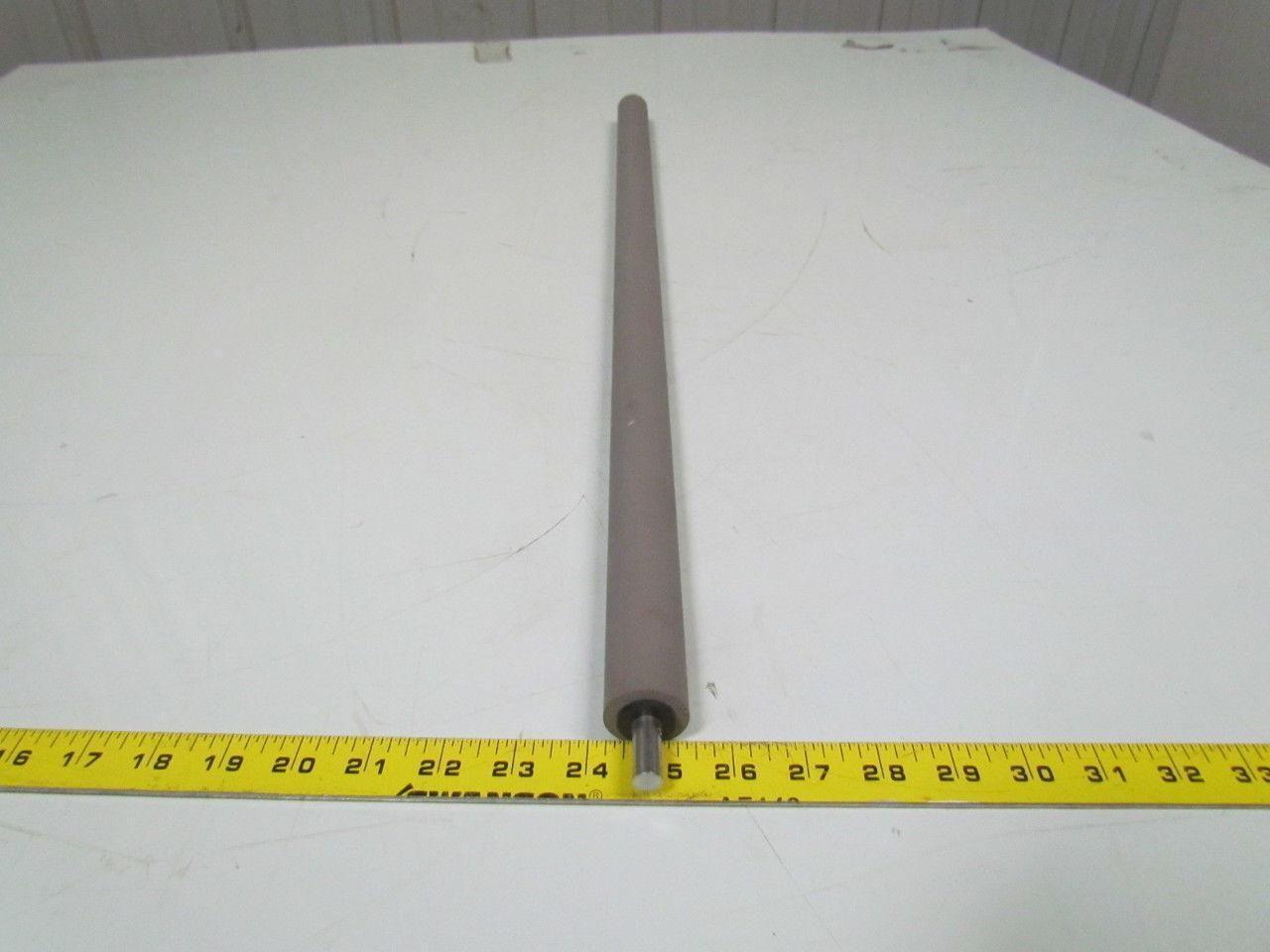 Glunz Jensen 73971 Rubber Roller D30 SS