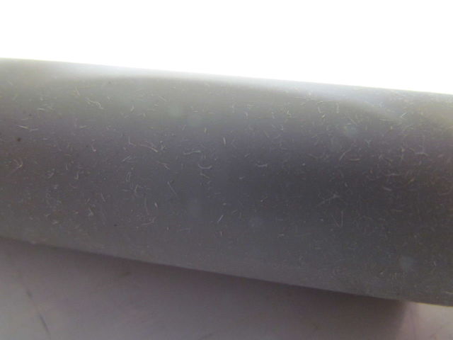 Glunz Jensen 73971 Rubber Roller D30 SS