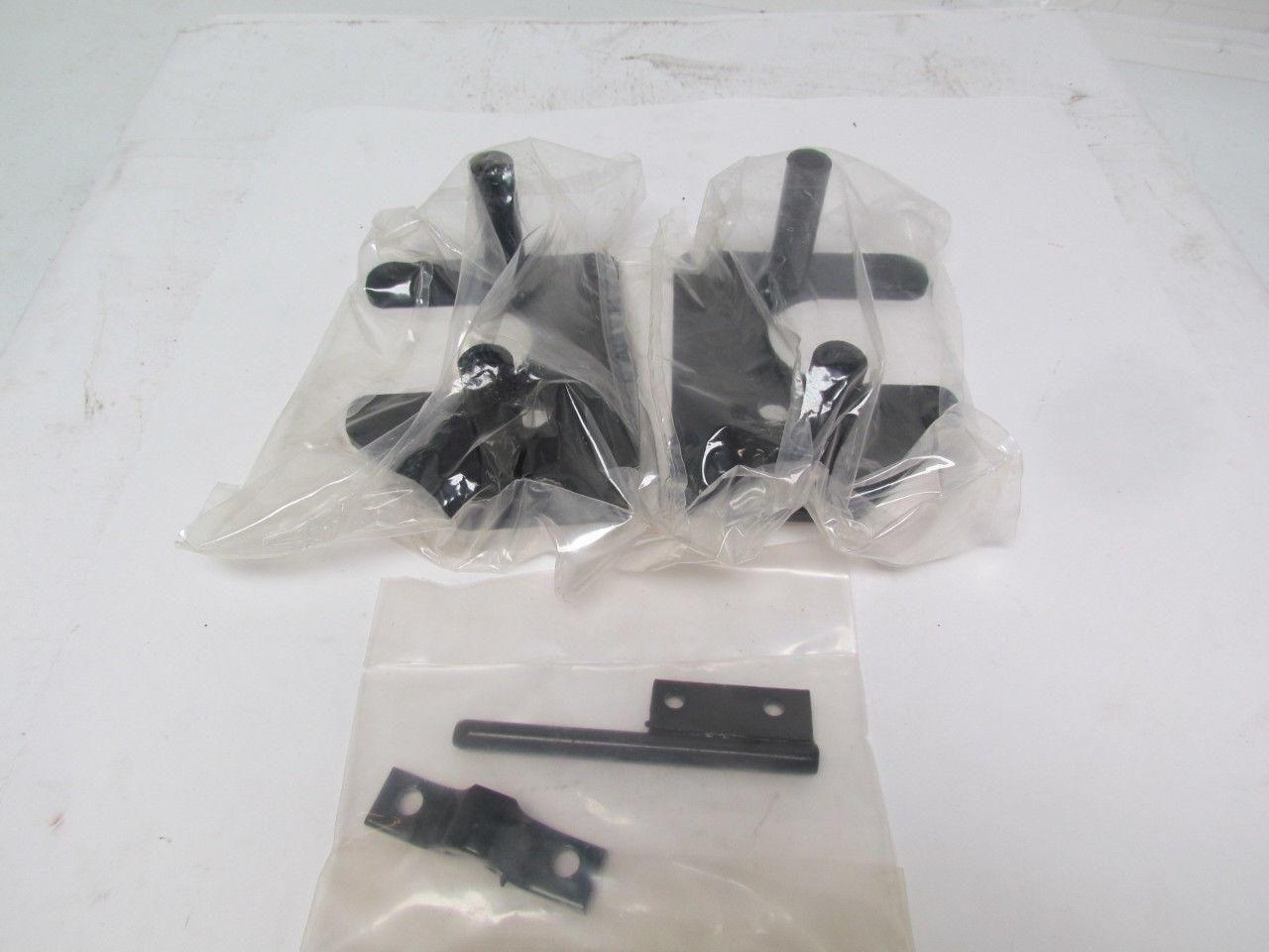 Honda 08L92-S9A-100R2 2006 CRV trailer hitch interior upper plate mount kit