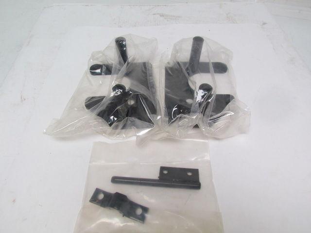 Honda 08L92-S9A-100R2 2006 CRV trailer hitch interior upper plate mount kit