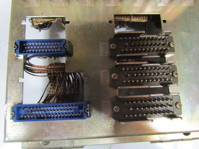 Okuma LC20-2SC Cube Relay Panel Board R,LC20 8511-29,2SC