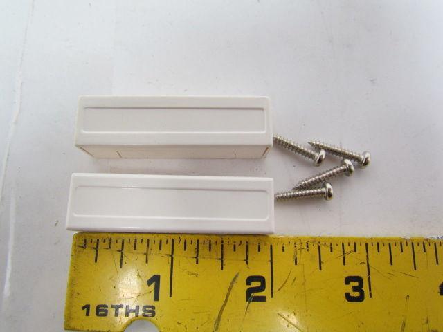 Dynavox 2EXT7 Magnetic contact surface mount lot of 9