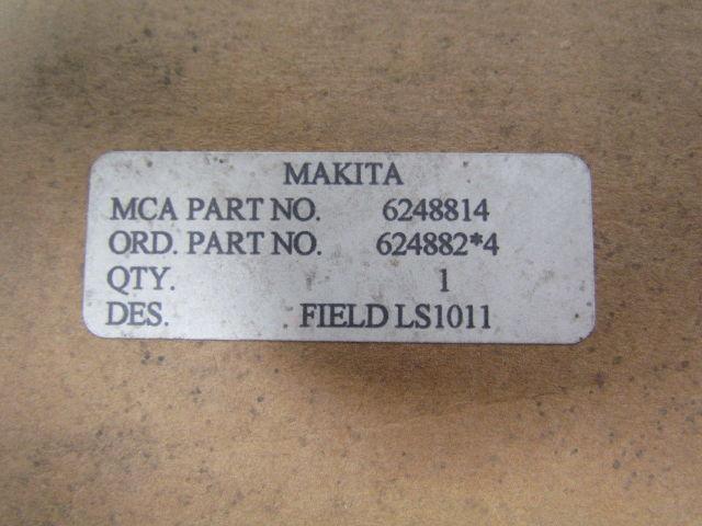 Makita 624881-4 Field Assembly L51030 Miter Saw 115V