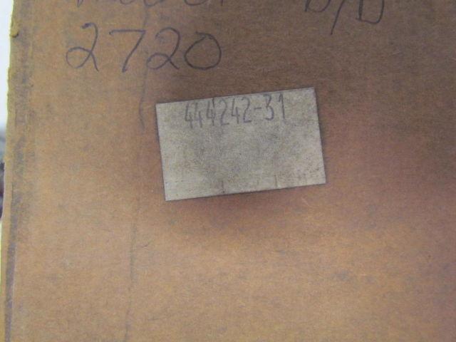 Black & Decker/Dewal t 44242-31 Armature and Fan assembly 120V