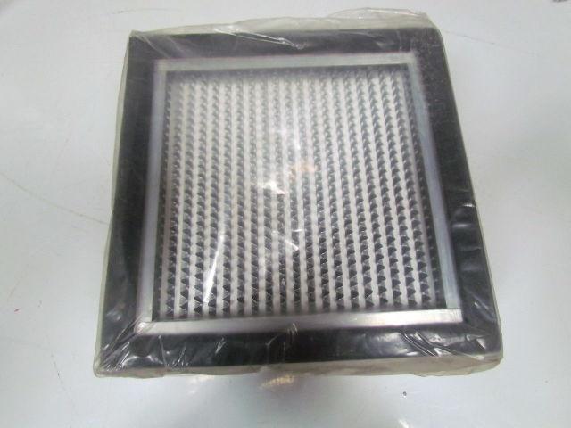 Ultra violet connection Stainless Steel filter box w/filter and parts