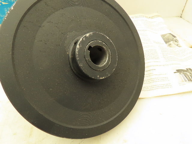 Lovejoy 11903 1" Bore Spring Loaded Variable Speed Pulley NIB