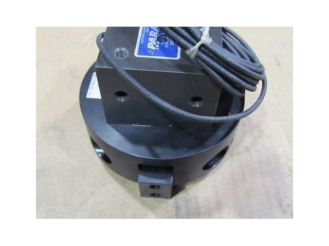 PHD 8600 series Pneumatic Gripper 8644-01-3001 / NEW