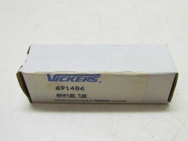 Eaton Sperry Vickers 691486 Armature Tube NIB