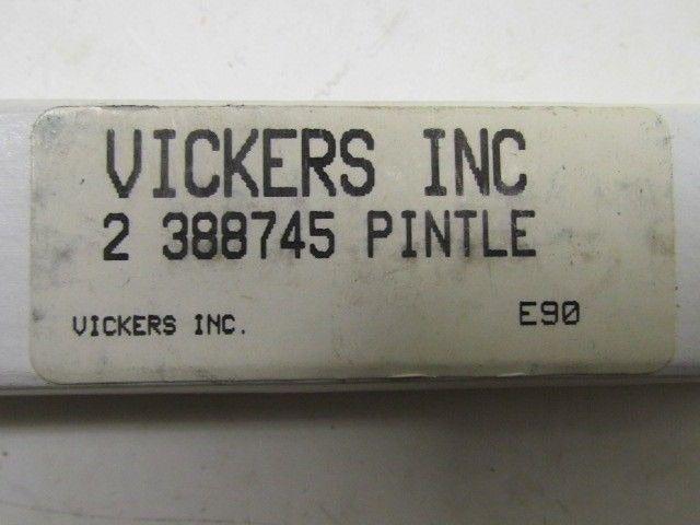 Eaton Sperry Vickers 388745 Pintle Box of 2 NIB