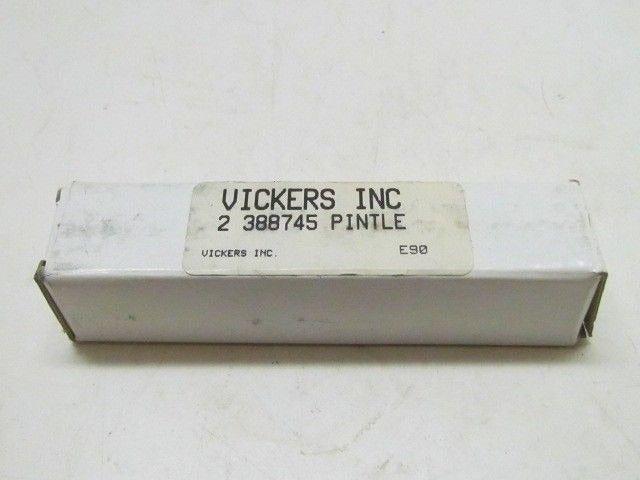 Eaton Sperry Vickers 388745 Pintle Box of 2 NIB