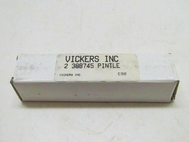 Eaton Sperry Vickers 388745 Pintle Box of 2 NIB