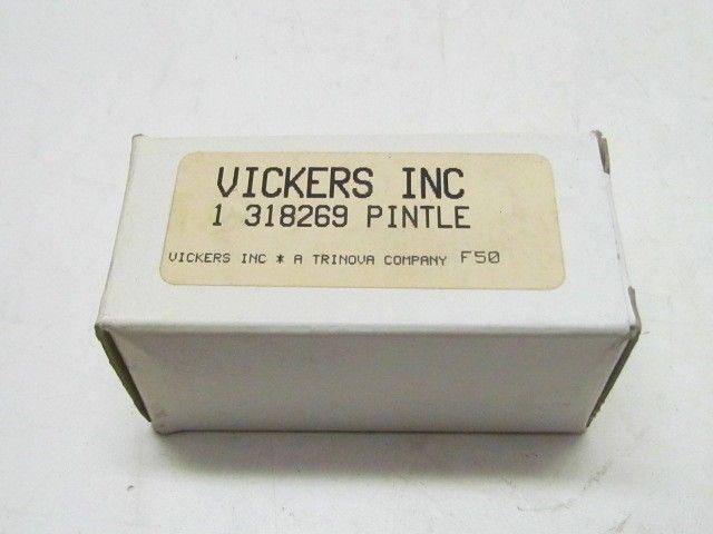 Eaton Sperry Vickers 318269 Pintle NIB