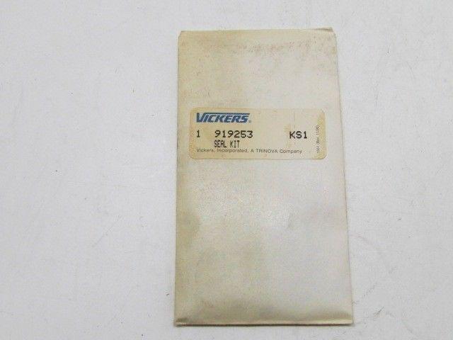 Eaton Sperry Vickers 919253 Seal Kit NIB