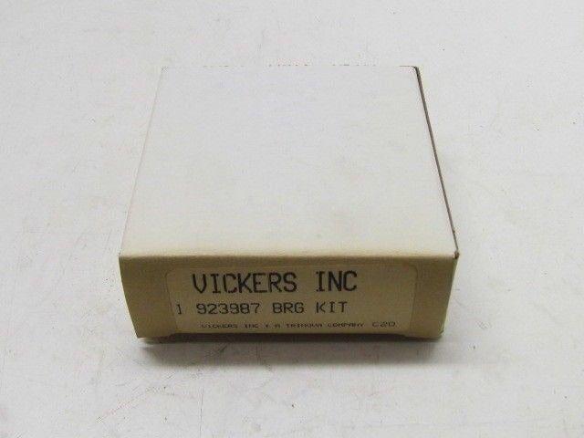 Eaton Sperry Vickers 923987 Bearing Kit NIB