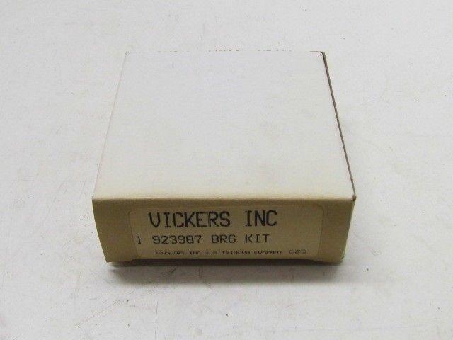 Eaton Sperry Vickers 923987 Bearing Kit NIB