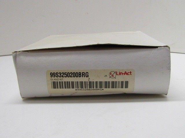 Parker Lin-Act 99S3250200BRG NIB